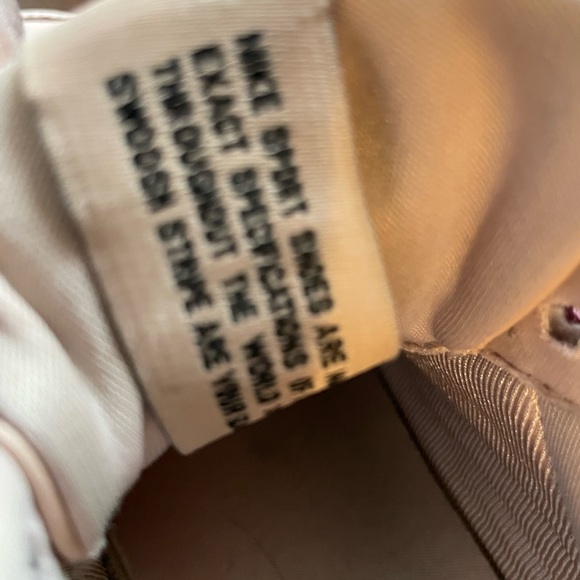 NIKE Air Force 1 “Pixel” in blush pink - Picture 12 of 12